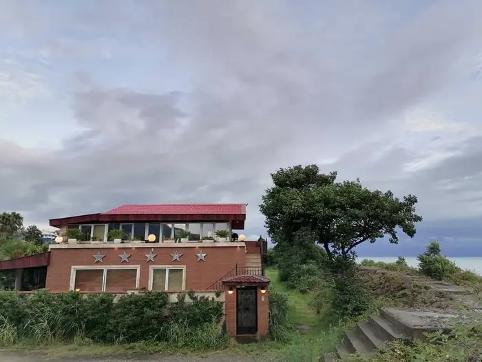 ویلا سه خوابه ساحلی یاسمن