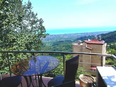 سوئیت دوخوابه محمدپور 4