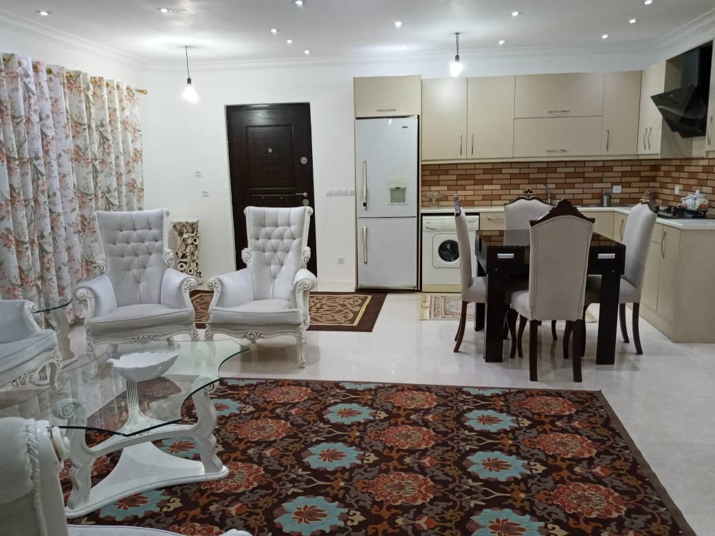 یک خوابه آفاقی