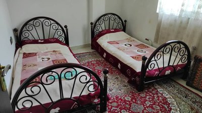 ویلا دوخوابه فخرالسادات