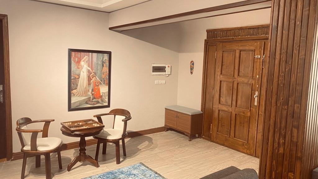 ویلا سه خوابه کرانه