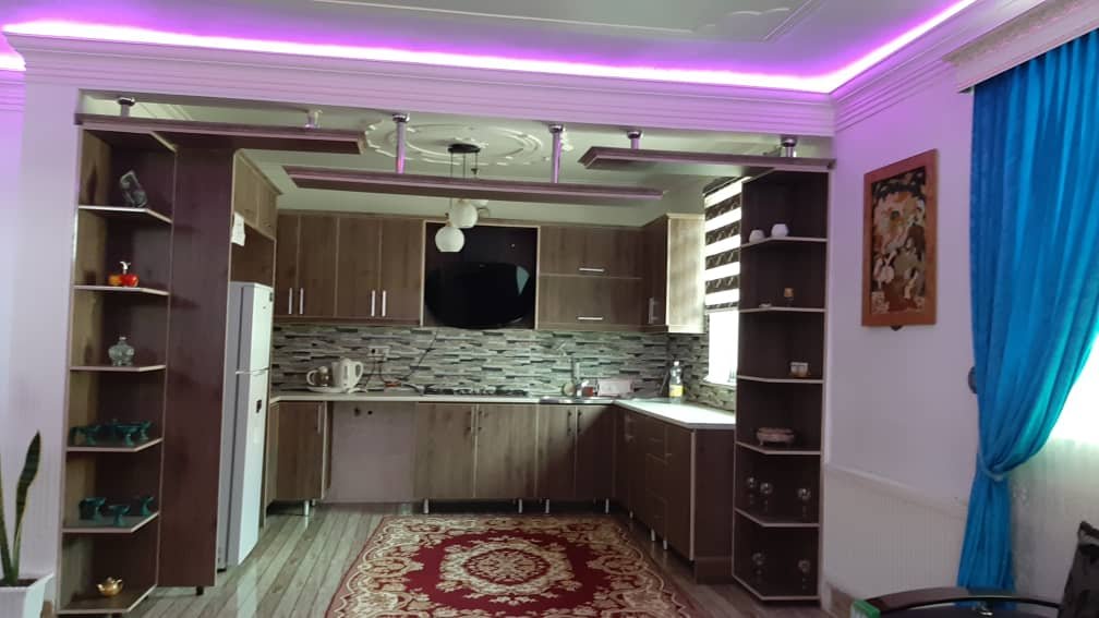 دوخوابه اهورا 9