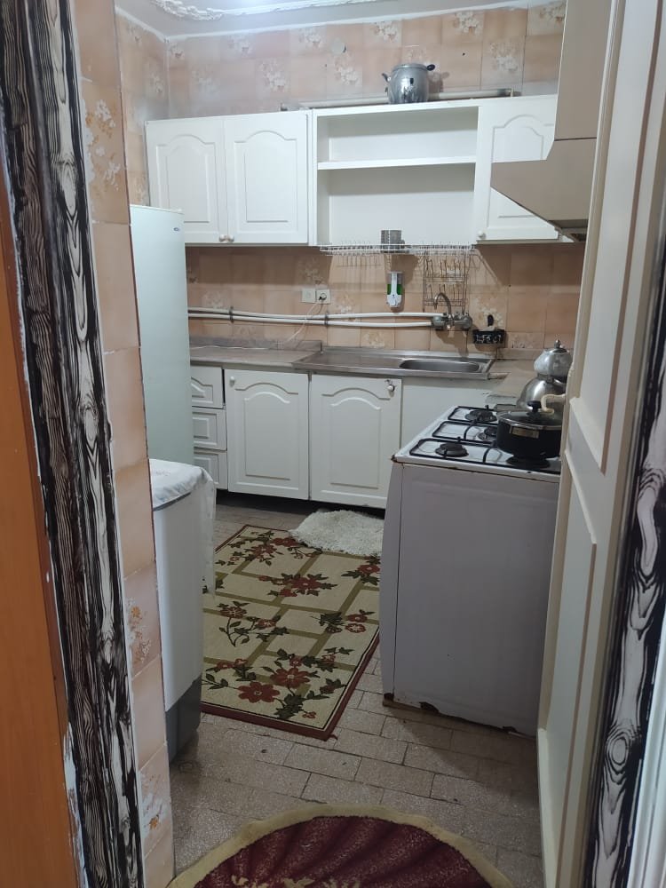 اجاره روزانه آپارتمان یک خوابه سیف مشهد