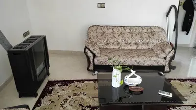 ویلا دوخوابه فخرالسادات