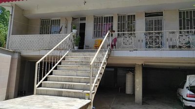 ویلا دوخوابه فخرالسادات