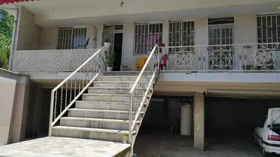 ویلا دوخوابه فخرالسادات