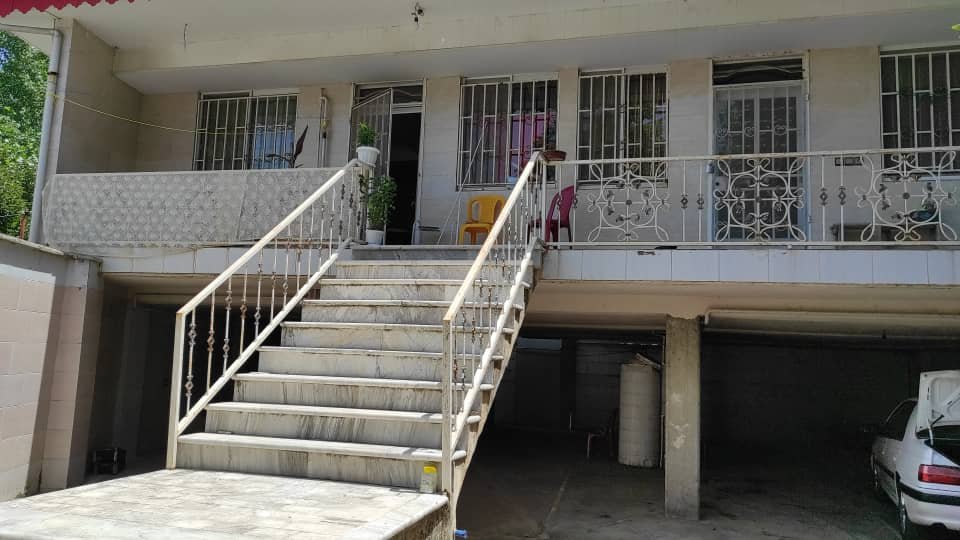 ویلا دوخوابه فخرالسادات