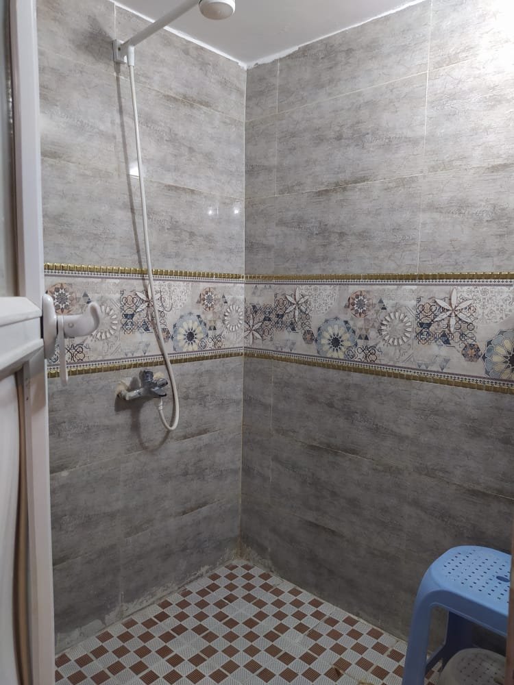 اجاره روزانه آپارتمان یک خوابه سیف مشهد