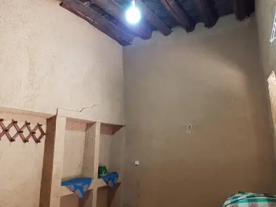 بومگردی نی چشمه - واحد علی میرزا