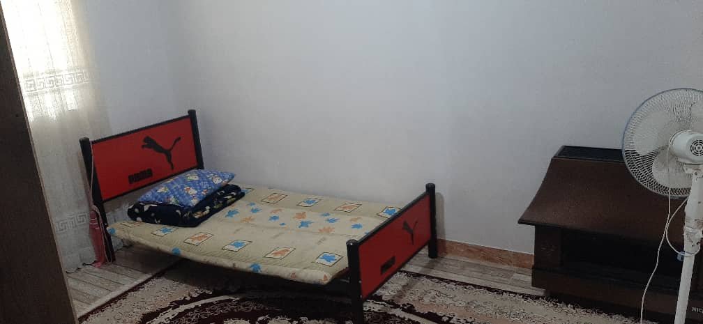 دوخوابه اهورا 9