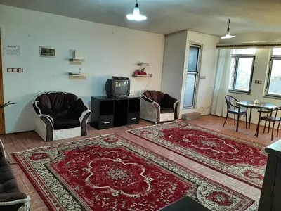 سوئیت یک خوابه بوستان 4