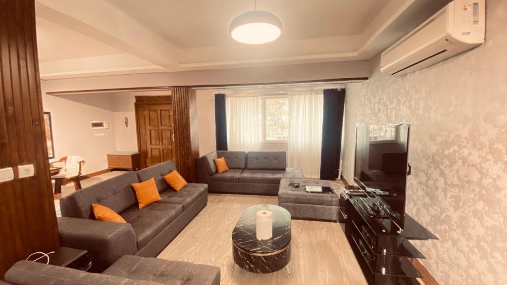 ویلا سه خوابه کرانه