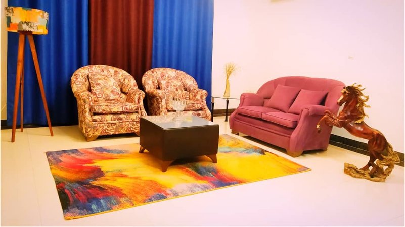 آپارتمان یک خوابه دنج 2