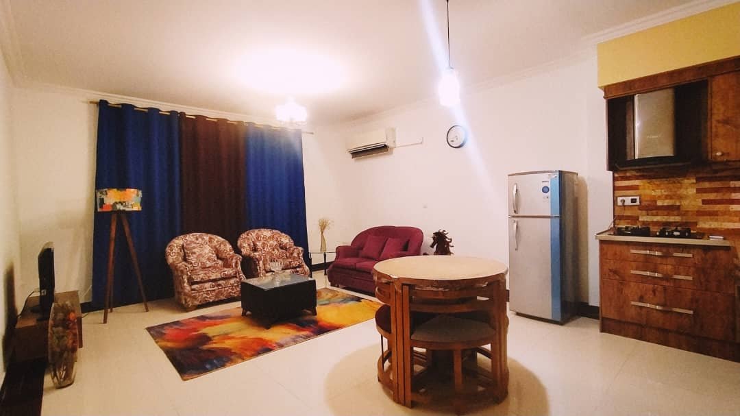 یک خوابه دنج 2