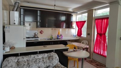 ویلا دوخوابه فخرالسادات