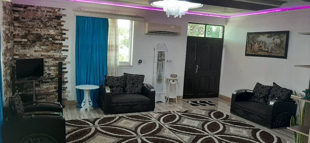 دوخوابه اهورا 9