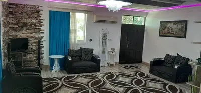 ویلا دوخوابه اهورا 9