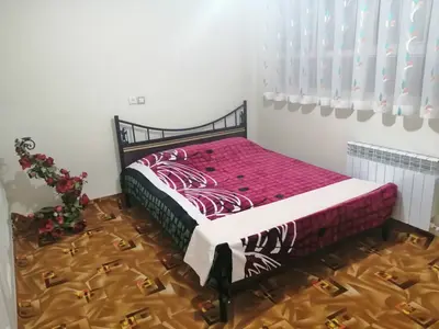 مجتمع اقامتی نگاره - واحد 2