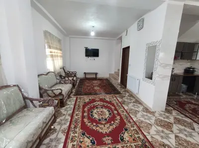 ویلا دوخوابه دوبلکس موسوی