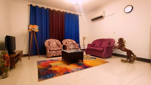 آپارتمان یک خوابه دنج 2