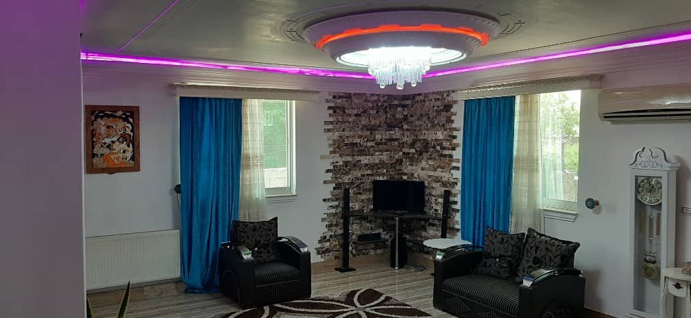 دوخوابه اهورا 9