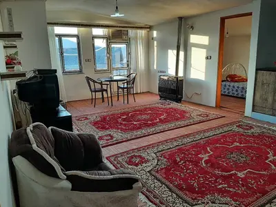 سوئیت یک خوابه بوستان 4