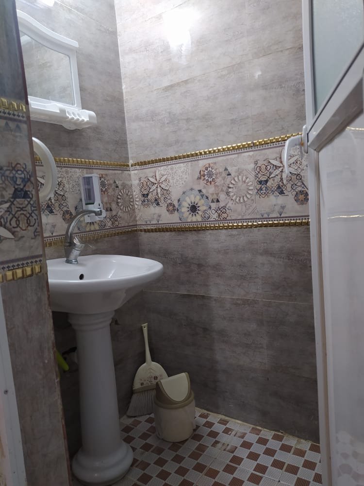 اجاره روزانه آپارتمان یک خوابه سیف مشهد
