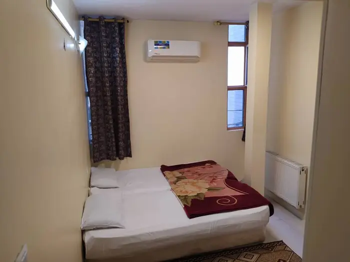 مجتمع اقامتگاهی دهکده -  واحد دوتخته