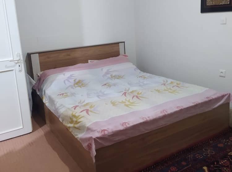 اجاره روزانه آپارتمان یک خوابه سیف مشهد