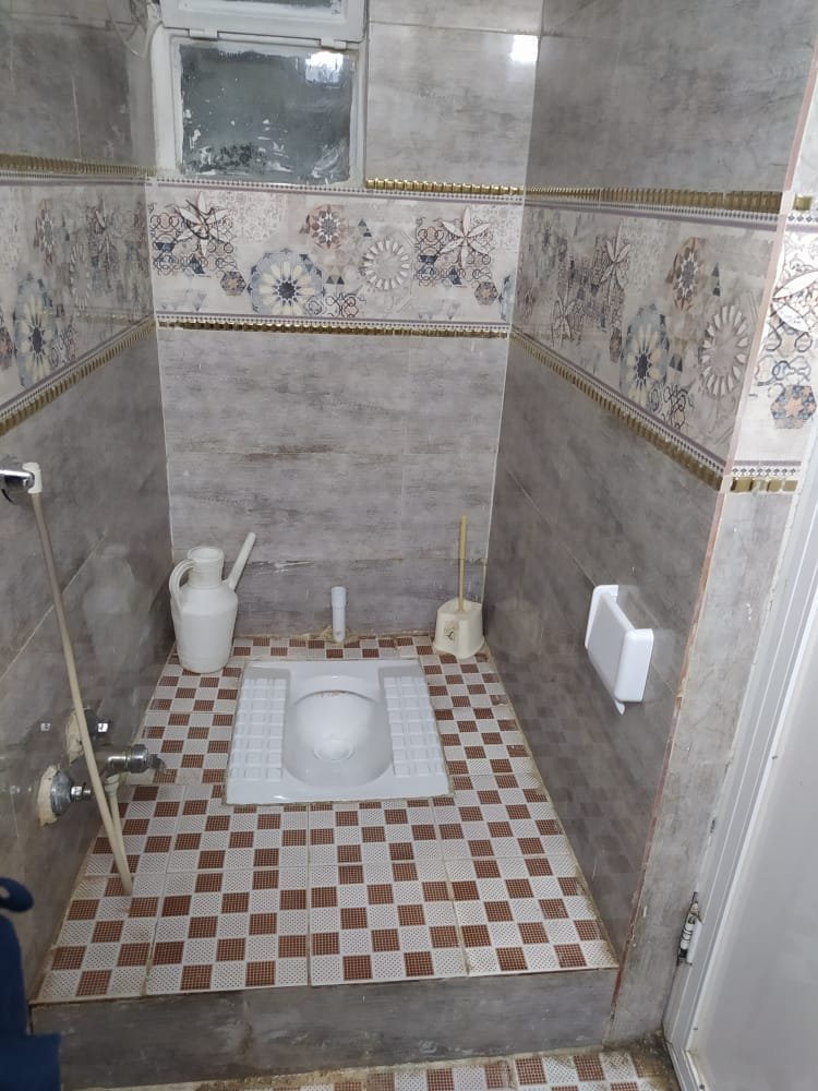 اجاره روزانه آپارتمان یک خوابه سیف مشهد