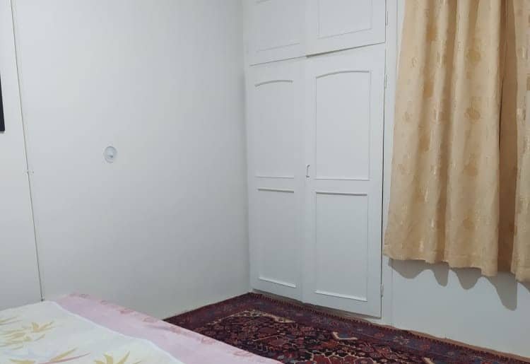 اجاره روزانه آپارتمان یک خوابه سیف مشهد