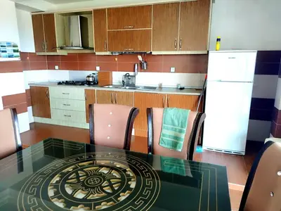 سوئیت دوخوابه محمدپور 4