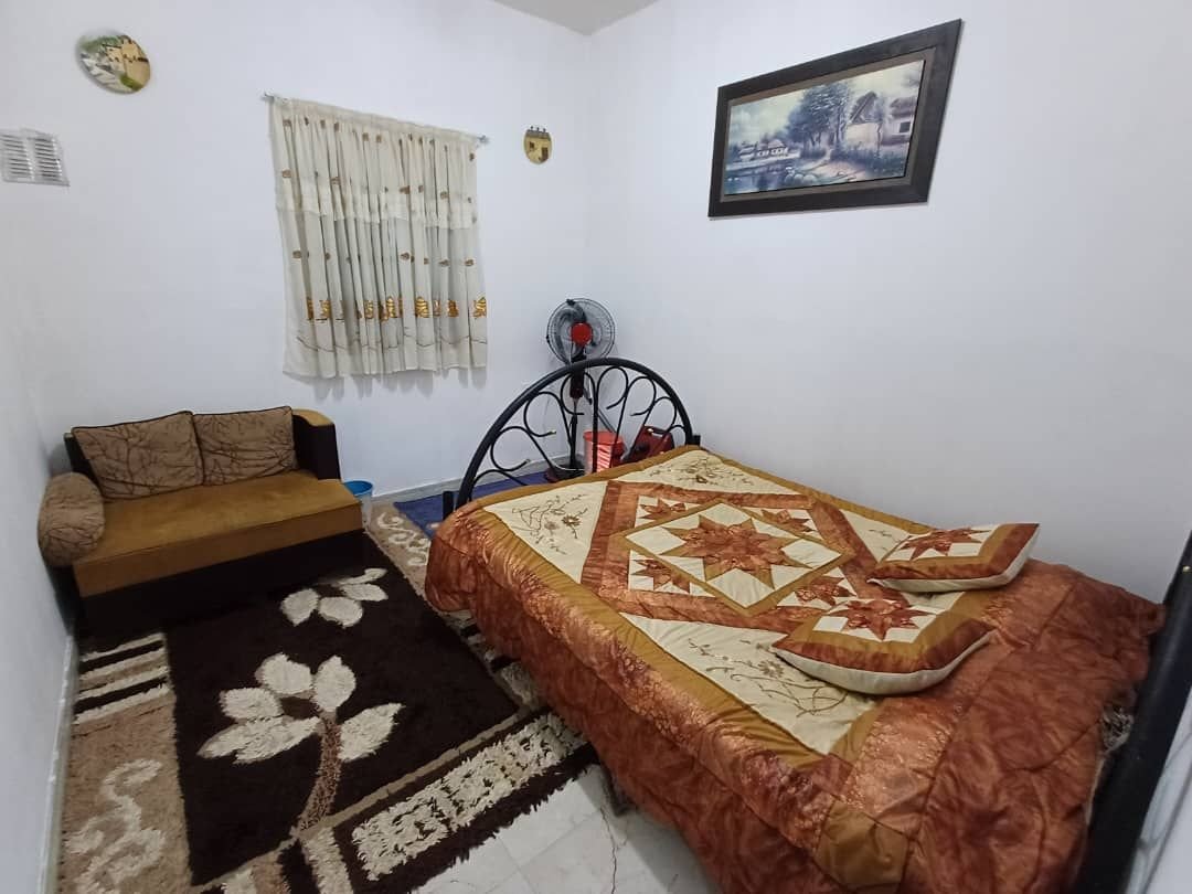 ویلا دوخوابه گیلدا 1