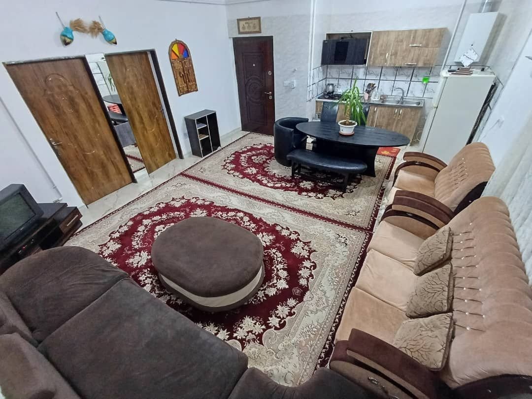 ویلا دوخوابه گیلدا 1