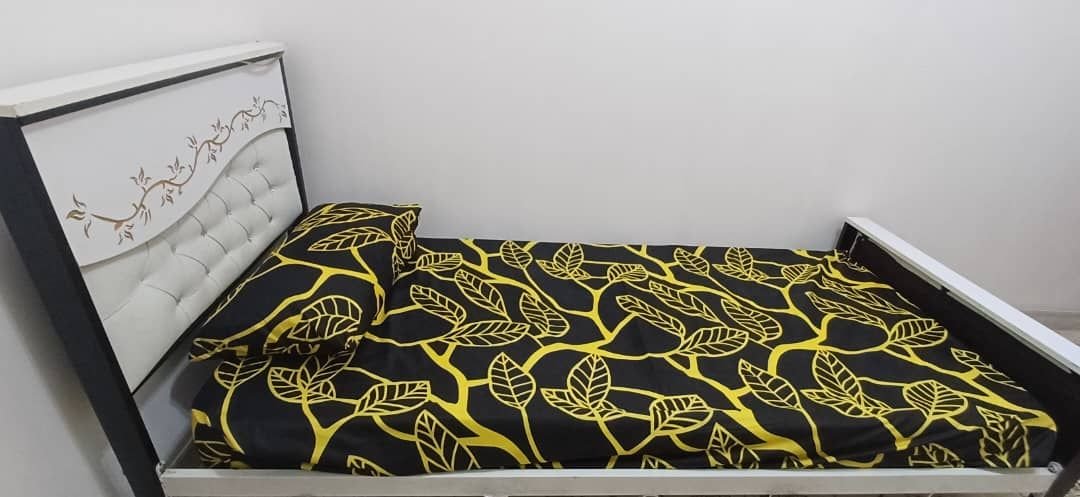 ویلا دوخوابه گیلدا 1