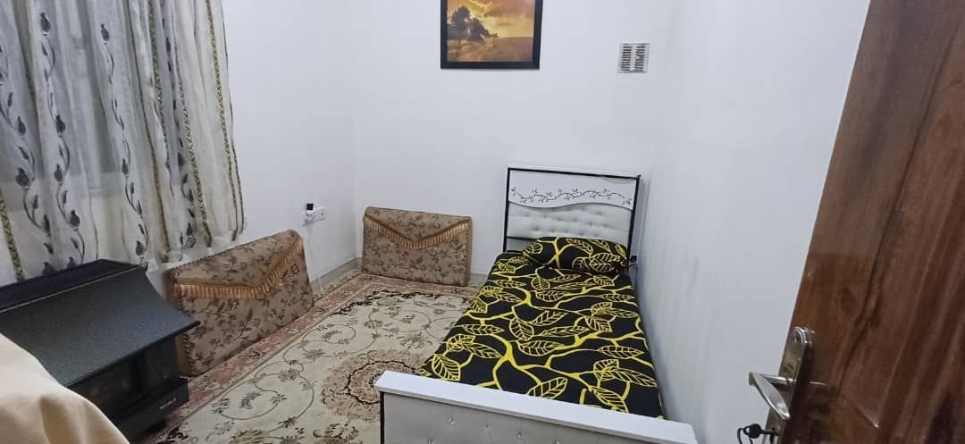 ویلا دوخوابه گیلدا 1