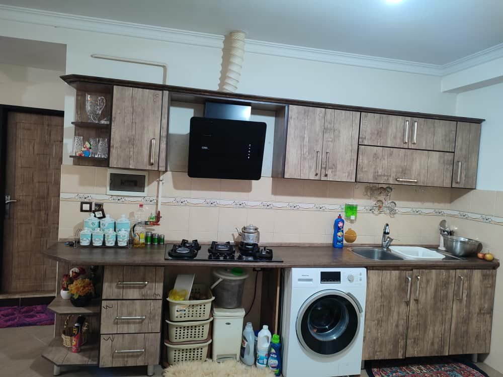 آپارتمان دوخوابه جهاد 2