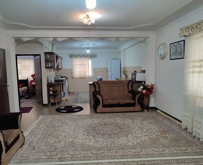 آپارتمان دوخوابه جهاد 2