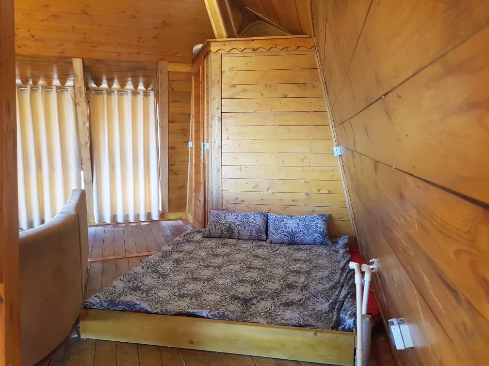 ویلای آسمان ۲