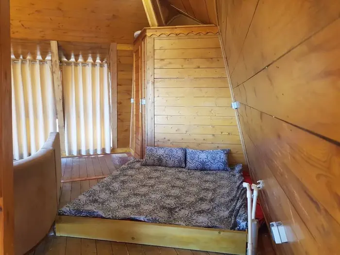 کلبه ویلای آسمان ۲