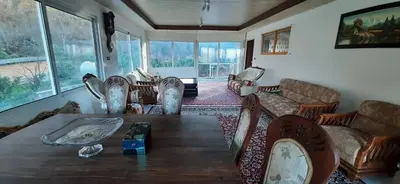 ویلا یک خوابه جنگلی انارستان