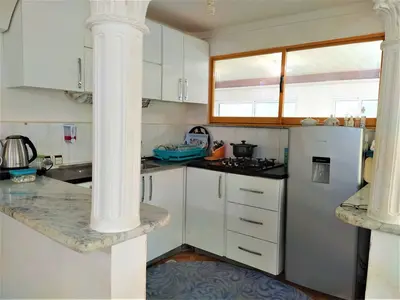 ویلا یک خوابه جنگلی انارستان