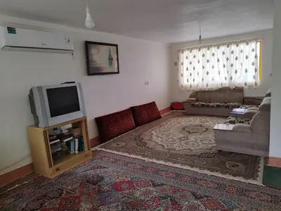 ویلا یک خوابه جنگلی انارستان