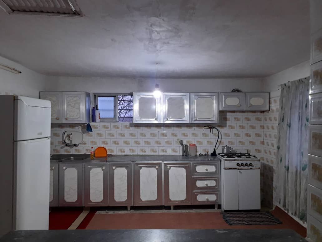 دوخوابه بام کوهستان