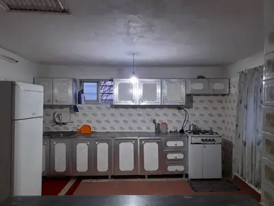 ویلا دوخوابه بام کوهستان