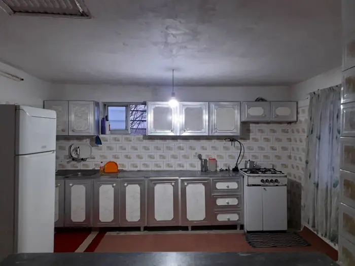 ویلا دوخوابه بام کوهستان - آشپزخانه