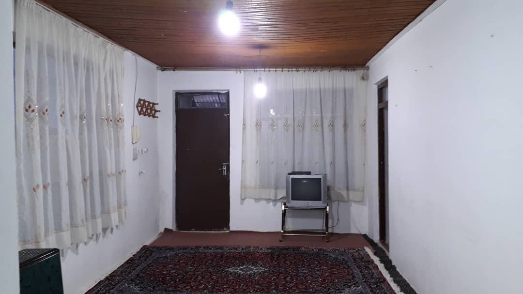 دوخوابه بام کوهستان