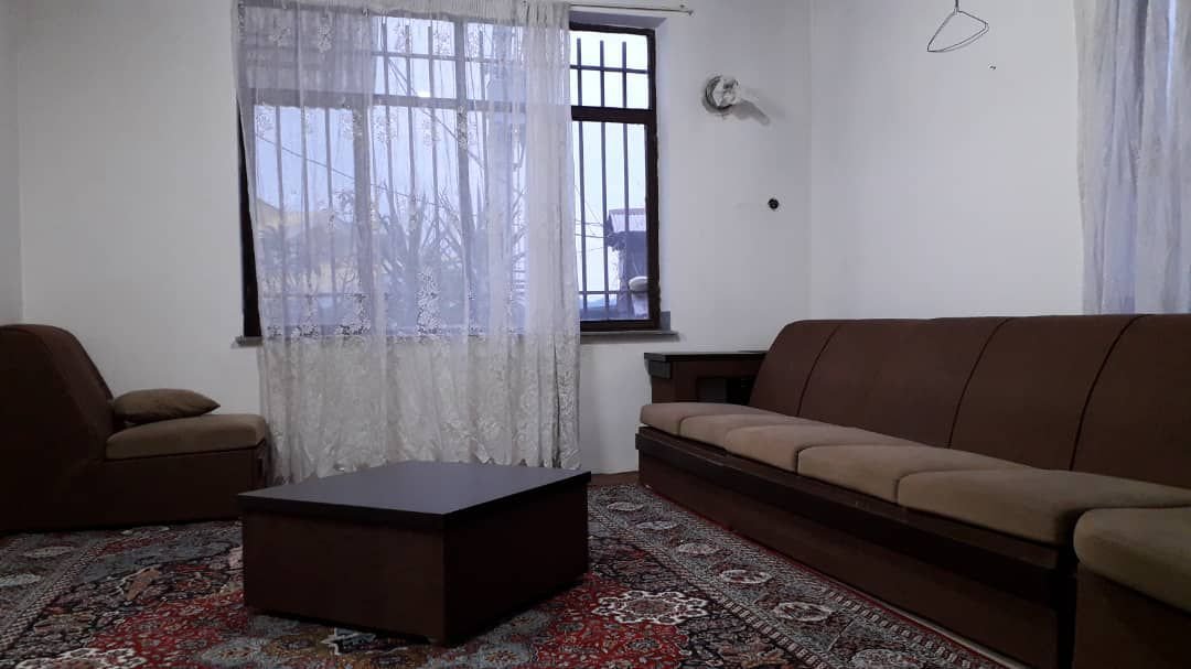 دوخوابه بام کوهستان