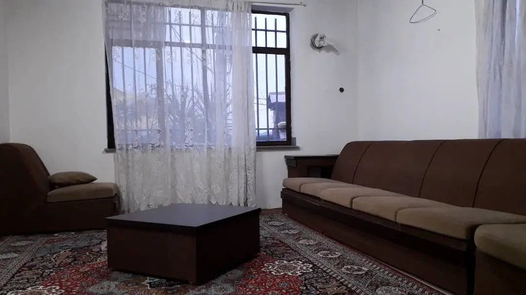 ویلا دوخوابه بام کوهستان - اتاق خواب ۱