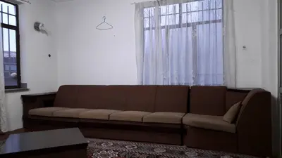 ویلا دوخوابه بام کوهستان